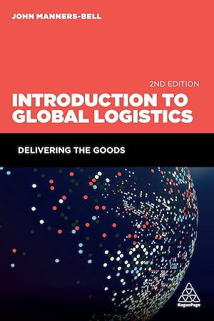 Download the eBook: Introduction to Global Logistics