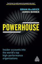 Télécharger le livre :  Powerhouse
