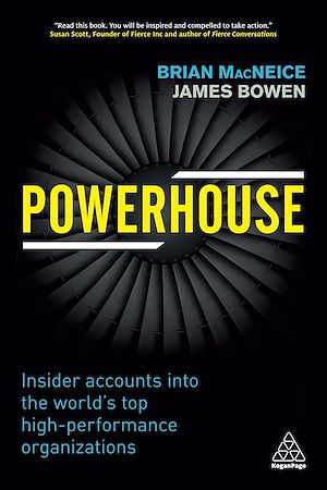 Téléchargez le livre :  Powerhouse