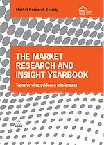 Download this eBook The Market Research and Insight Yearbook