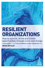 Download this eBook Resilient Organizations