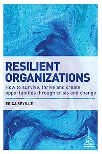 Téléchargez le livre :  Resilient Organizations