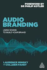 Download this eBook Audio Branding