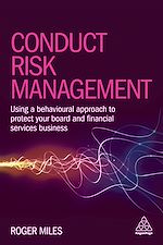 Download this eBook Conduct Risk Management