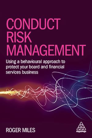 Download the eBook: Conduct Risk Management