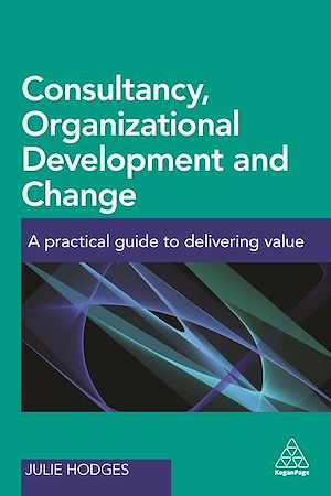 Download the eBook: Consultancy, Organizational Development and Change