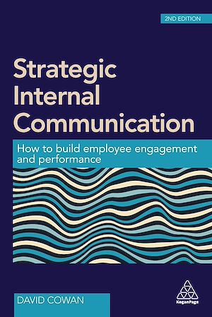 Download the eBook: Strategic Internal Communication