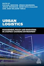 Download this eBook Urban Logistics