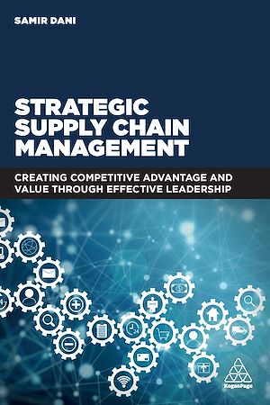 Download the eBook: Strategic Supply Chain Management