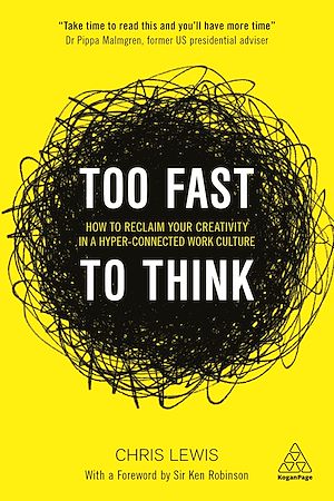 Download the eBook: Too Fast to Think