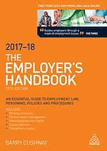 Download this eBook The Employer's Handbook 2017-2018