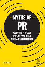 Download this eBook Myths of PR
