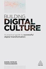 Download this eBook Building Digital Culture