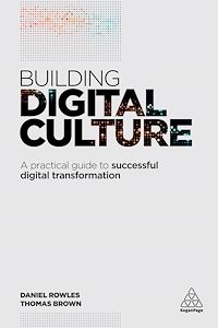Téléchargez le livre :  Building Digital Culture