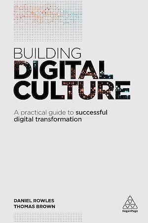 Download the eBook: Building Digital Culture