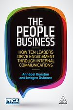 Download this eBook The People Business