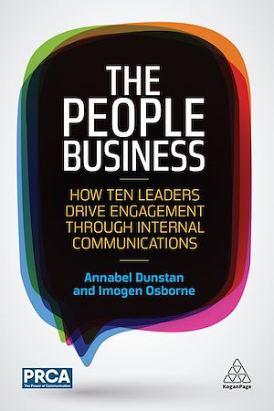 Download the eBook: The People Business
