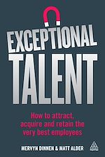 Download this eBook Exceptional Talent