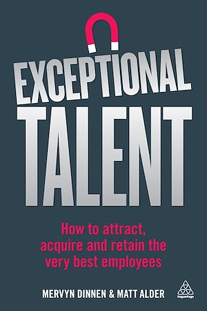 Download the eBook: Exceptional Talent