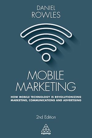 Download the eBook: Mobile Marketing