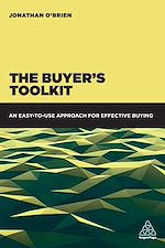 Download this eBook The Buyer's Toolkit