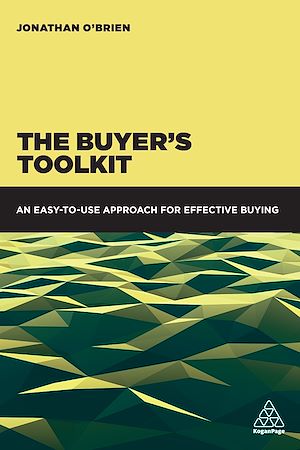 Download the eBook: The Buyer's Toolkit