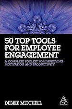 Download this eBook 50 Top Tools for Employee Engagement