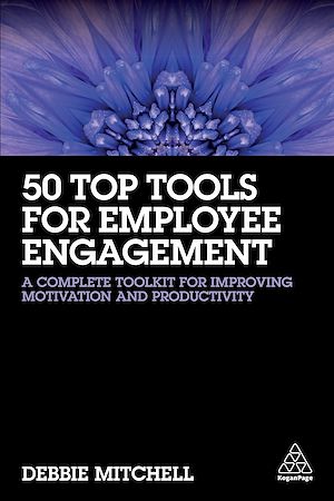 Download the eBook: 50 Top Tools for Employee Engagement