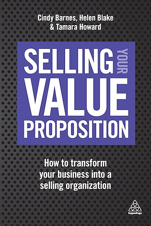 Téléchargez le livre :  Selling Your Value Proposition