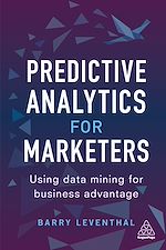 Download this eBook Predictive Analytics for Marketers