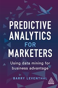 Téléchargez le livre :  Predictive Analytics for Marketers