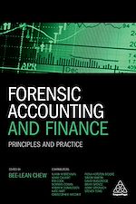 Download this eBook Forensic Accounting and Finance