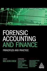 Téléchargez le livre :  Forensic Accounting and Finance