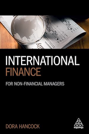 Download the eBook: International Finance