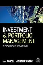 Télécharger le livre :  Investment and Portfolio Management