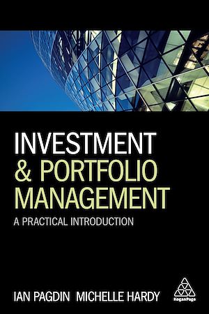 Téléchargez le livre :  Investment and Portfolio Management