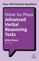 Télécharger le livre :  How to Pass Advanced Verbal Reasoning Tests