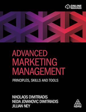 Download the eBook: Advanced Marketing Management
