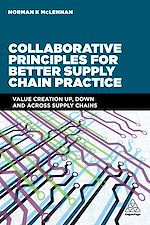 Download this eBook Collaborative Principles for Better Supply Chain Practice