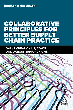 Download the eBook: Collaborative Principles for Better Supply Chain Practice