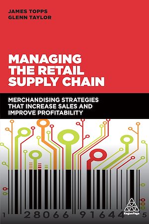 Download the eBook: Managing the Retail Supply Chain