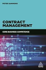 Download this eBook Contract Management