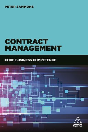 Download the eBook: Contract Management