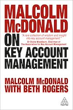 Download this eBook Malcolm McDonald on Key Account Management