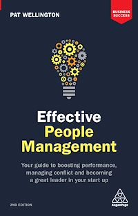 Téléchargez le livre :  Effective People Management
