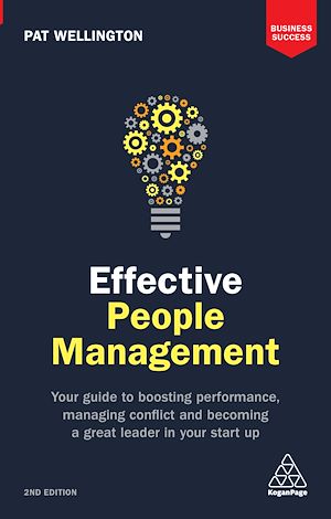 Download the eBook: Effective People Management