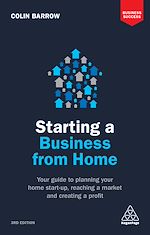 Download this eBook Starting a Business From Home