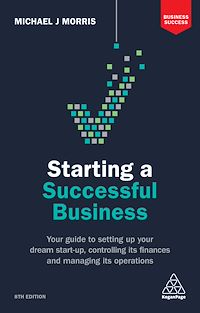 Téléchargez le livre :  Starting a Successful Business