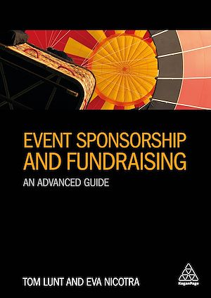 Download the eBook: Event Sponsorship and Fundraising