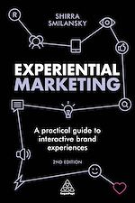 Download this eBook Experiential Marketing